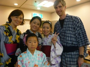 yukata